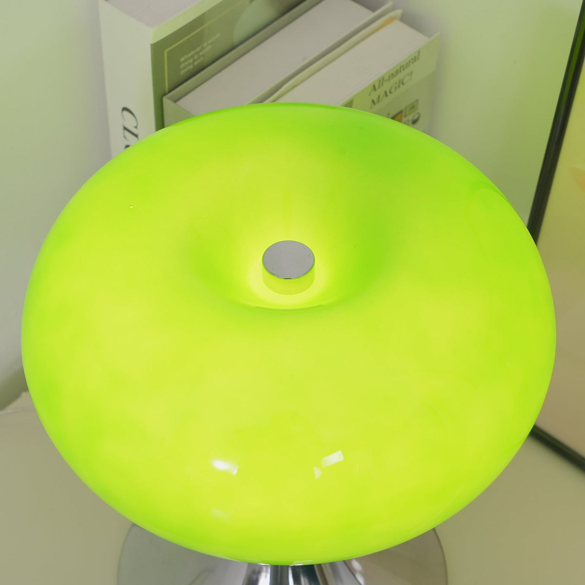 Lampa stołowa Tomaenio