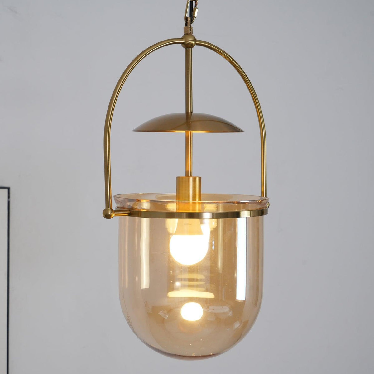 Lampa wisząca Vikor