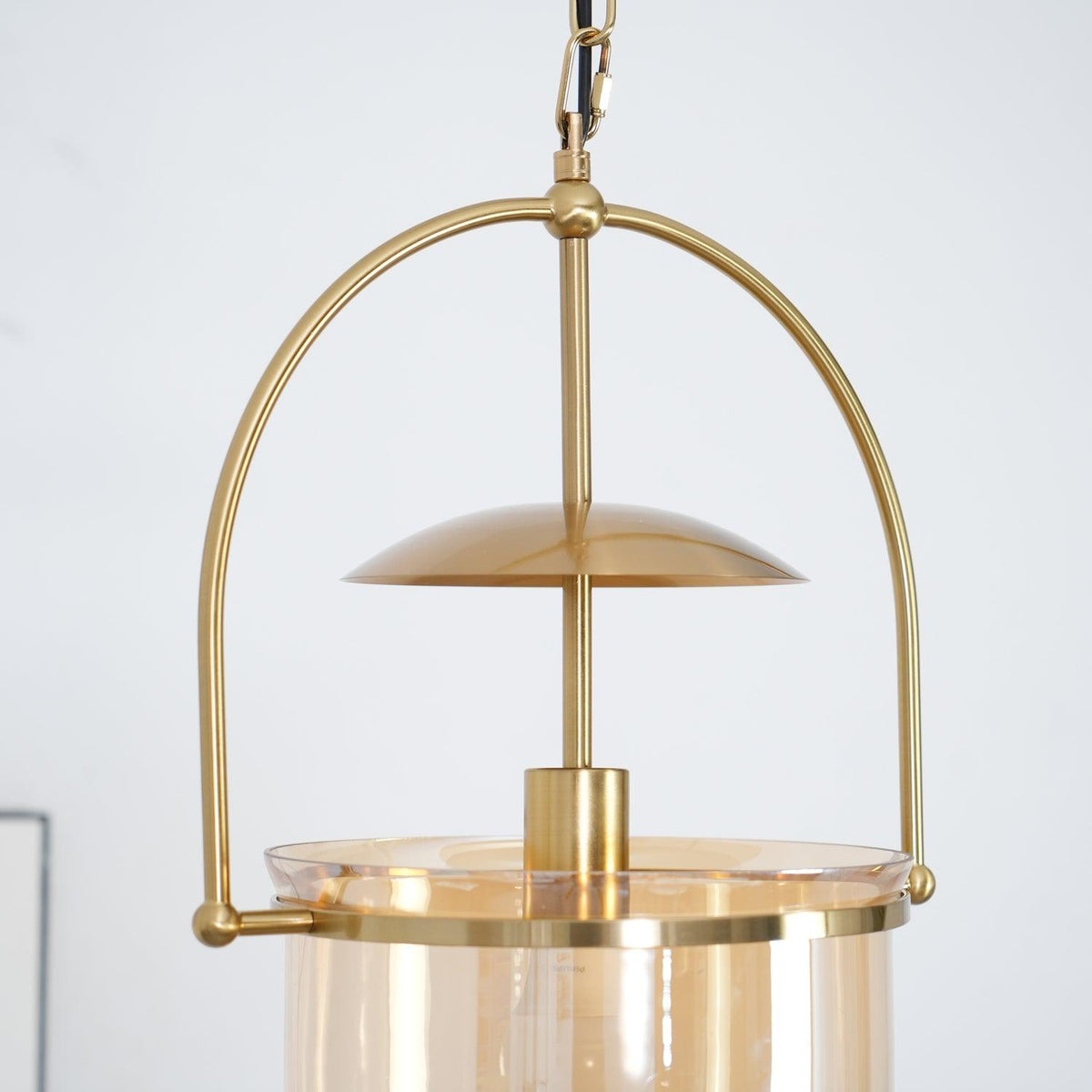 Lampa wisząca Vikor