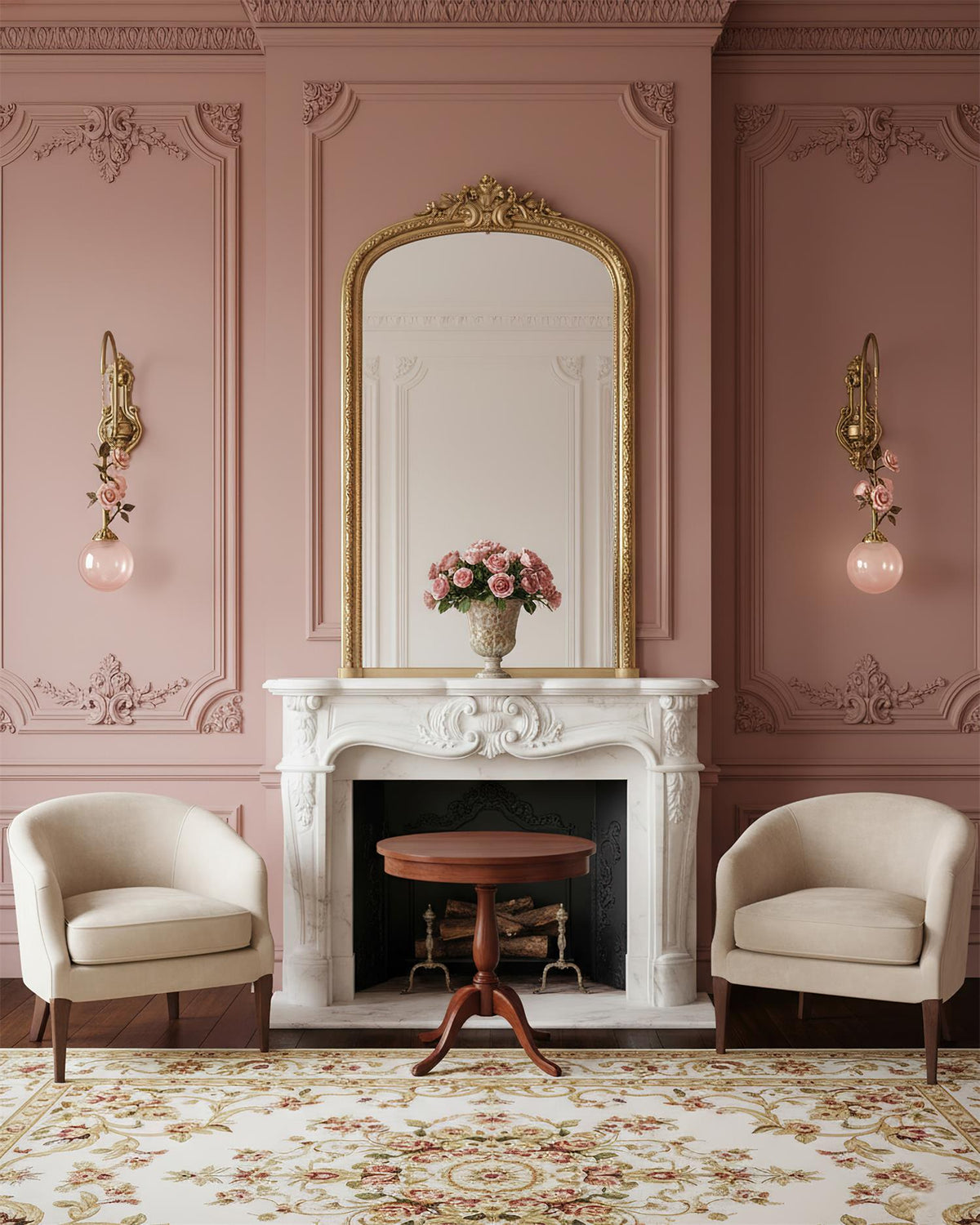 Kinkiet zewnętrzny Leski