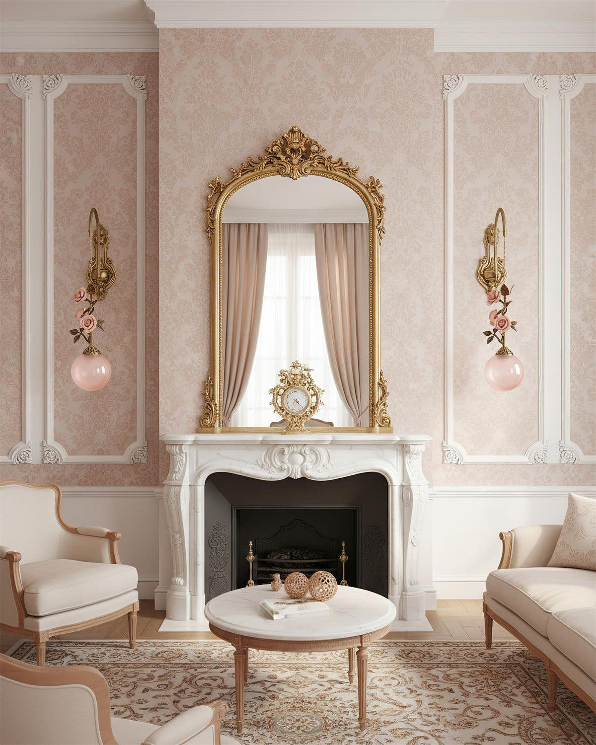 Kinkiet zewnętrzny Leski