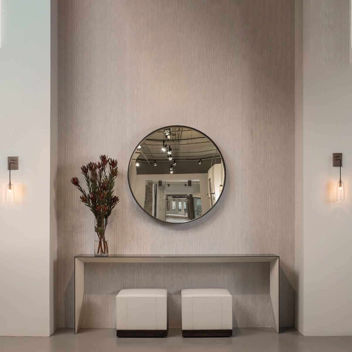Lure Wall Lamp – detail 7