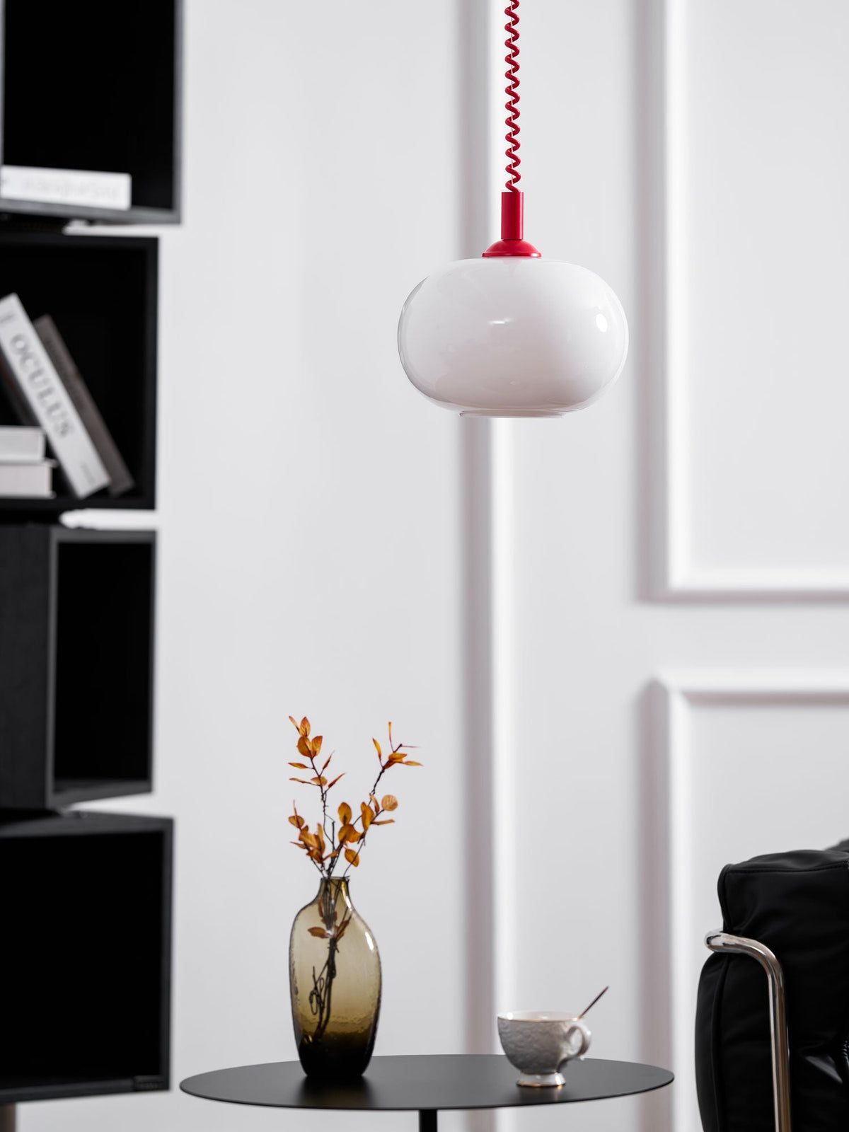 Macaron Spring Pendant Light – detail 35