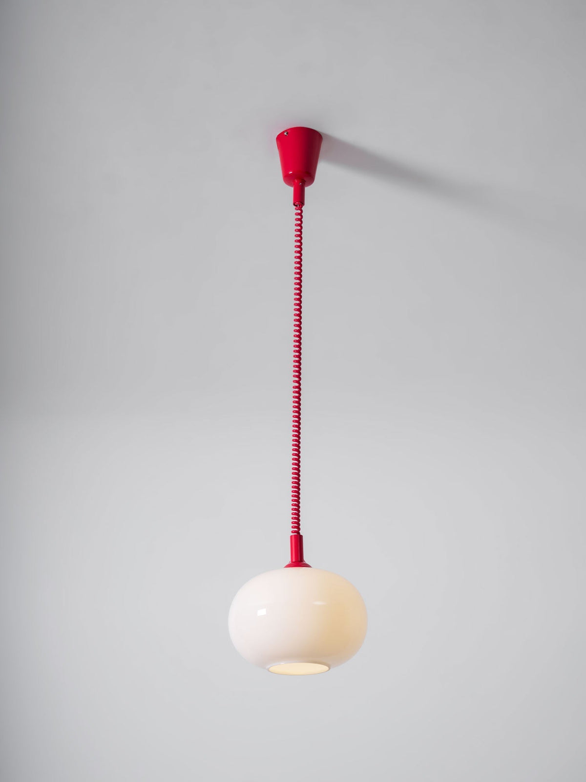 Macaron Spring Pendant Light - Vakkerlight