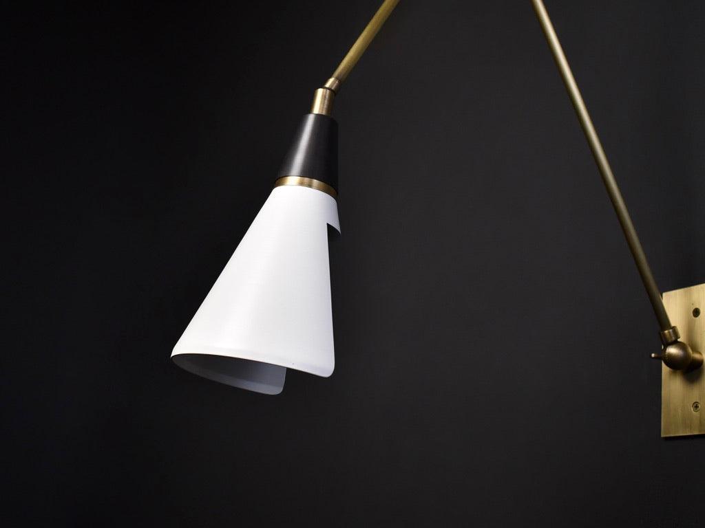 Magari Wall Lamp – detail 29