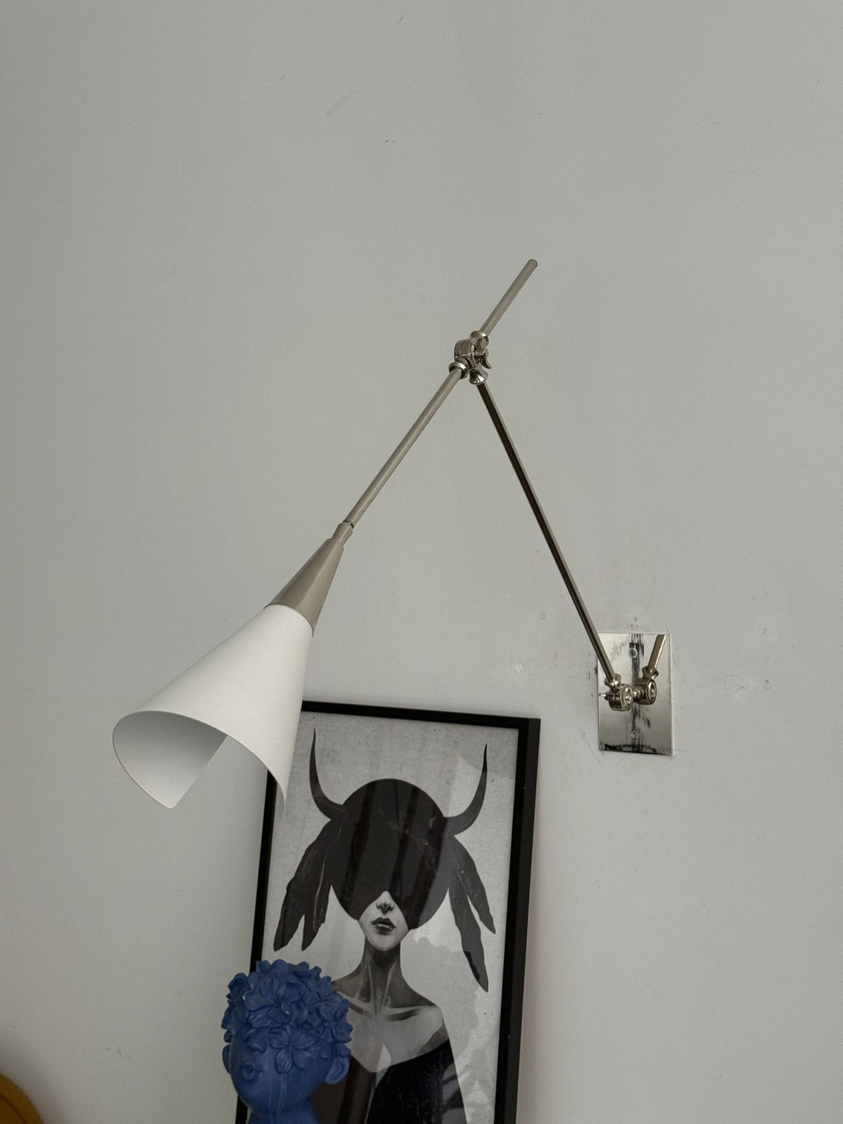 Magari Wall Lamp - Vakkerlight