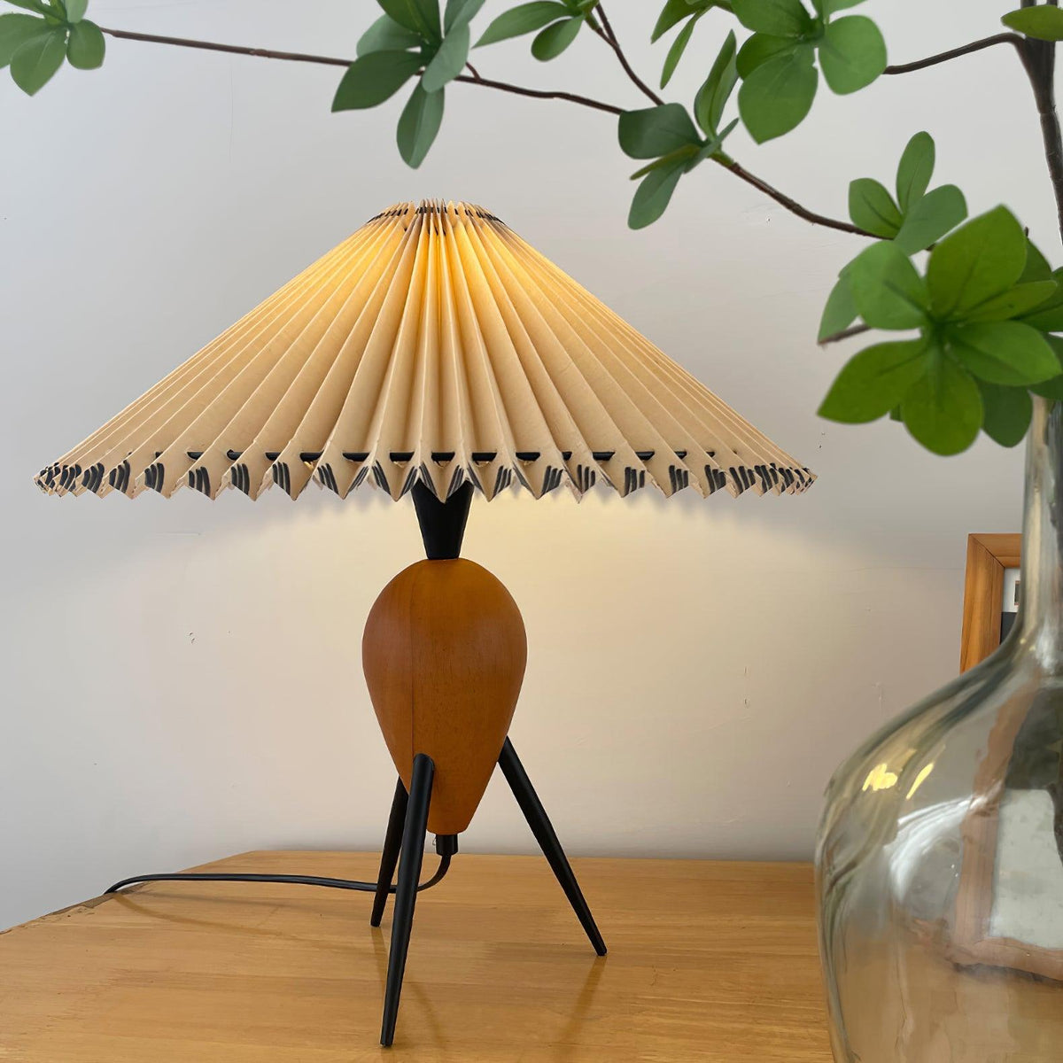 Makie Table Lamp – detail 22