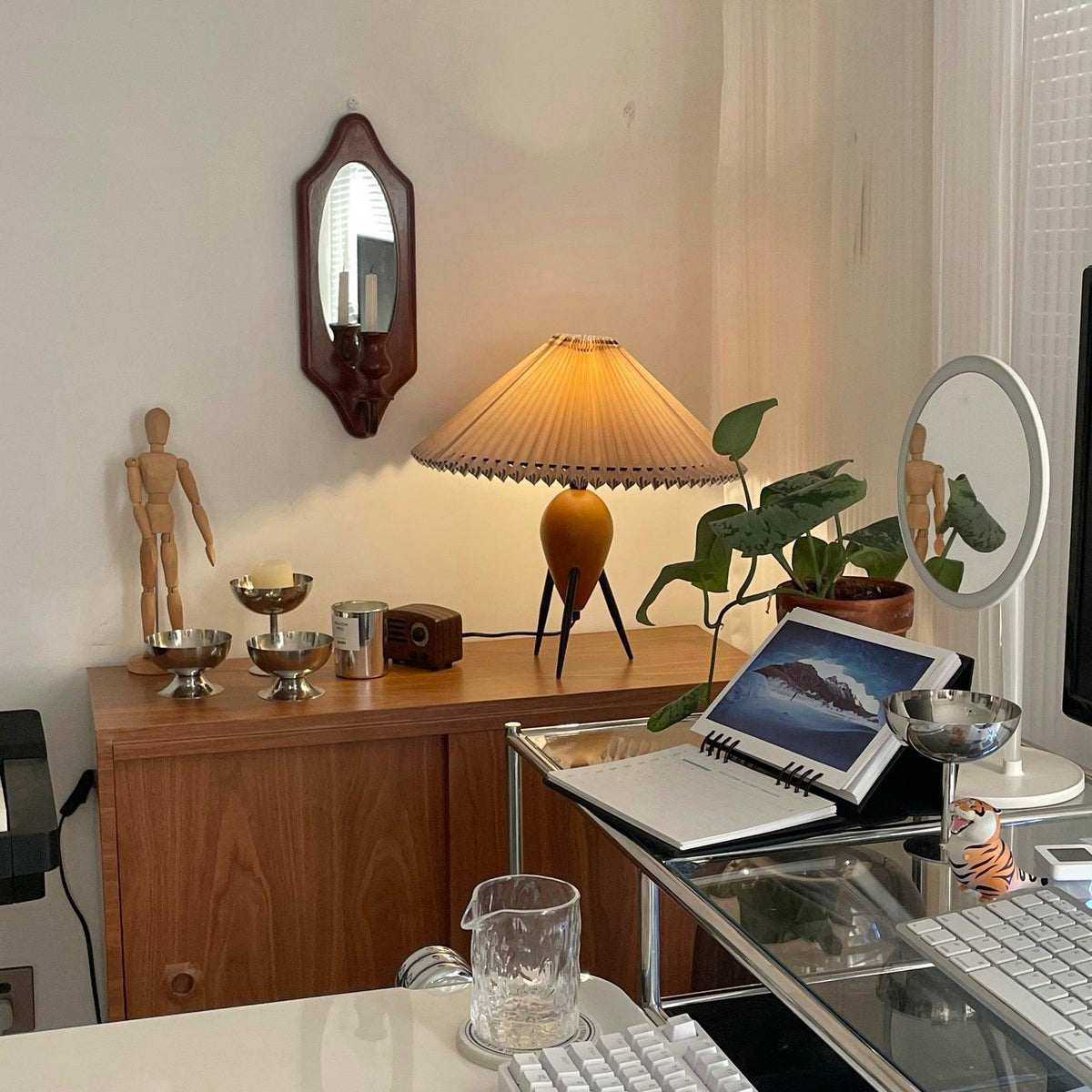 Makie Table Lamp – detail 28
