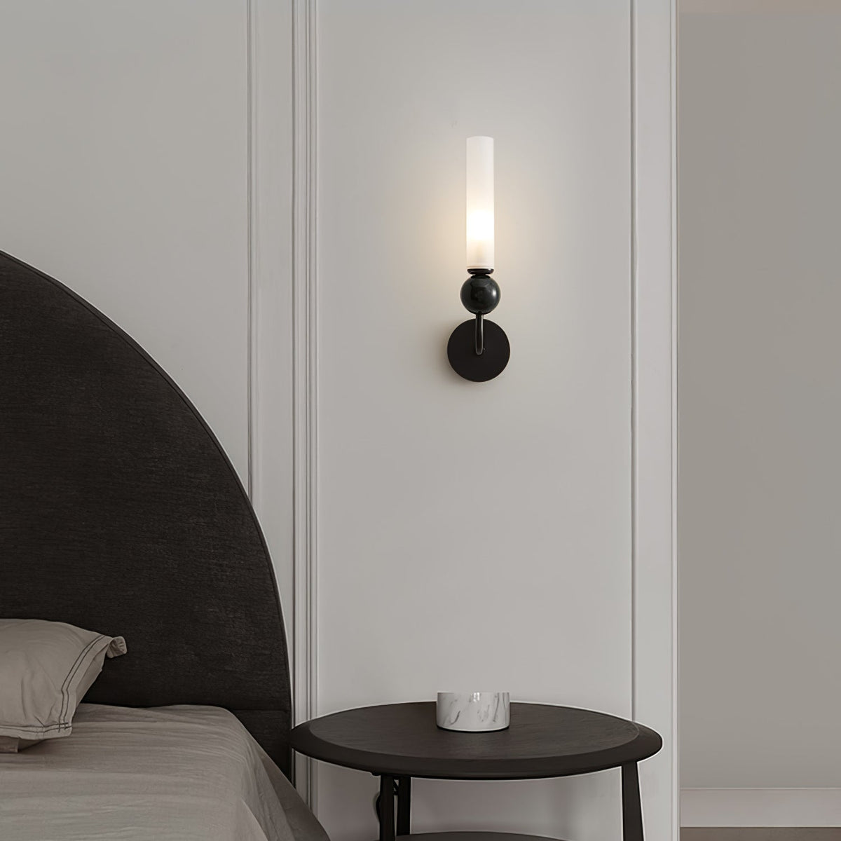Marble Vertical Wall Lamp – detail 26