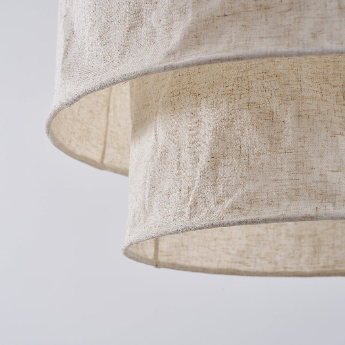 Mariela Fabric Pendant Lamp – detail 33