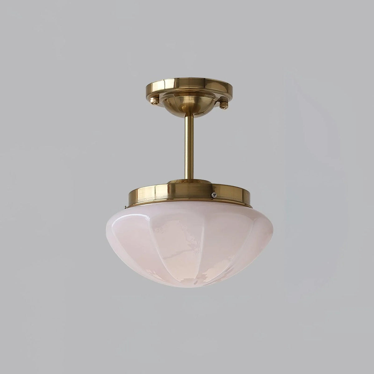 Lampa wisząca retro Jarnek