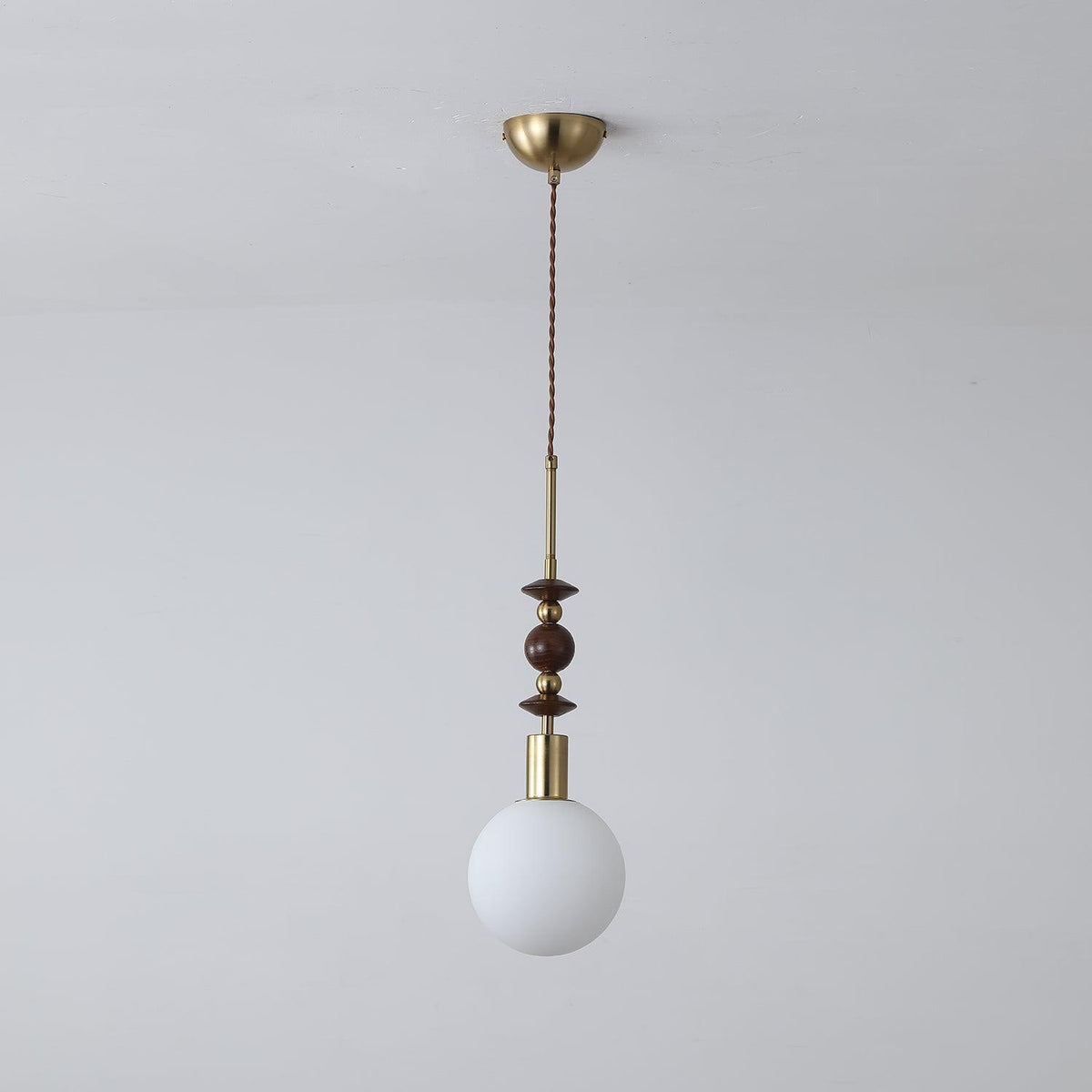 Lampa wisząca Lese