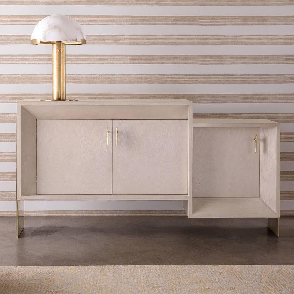 Elegance Alabaster Table Lamp – detail 22