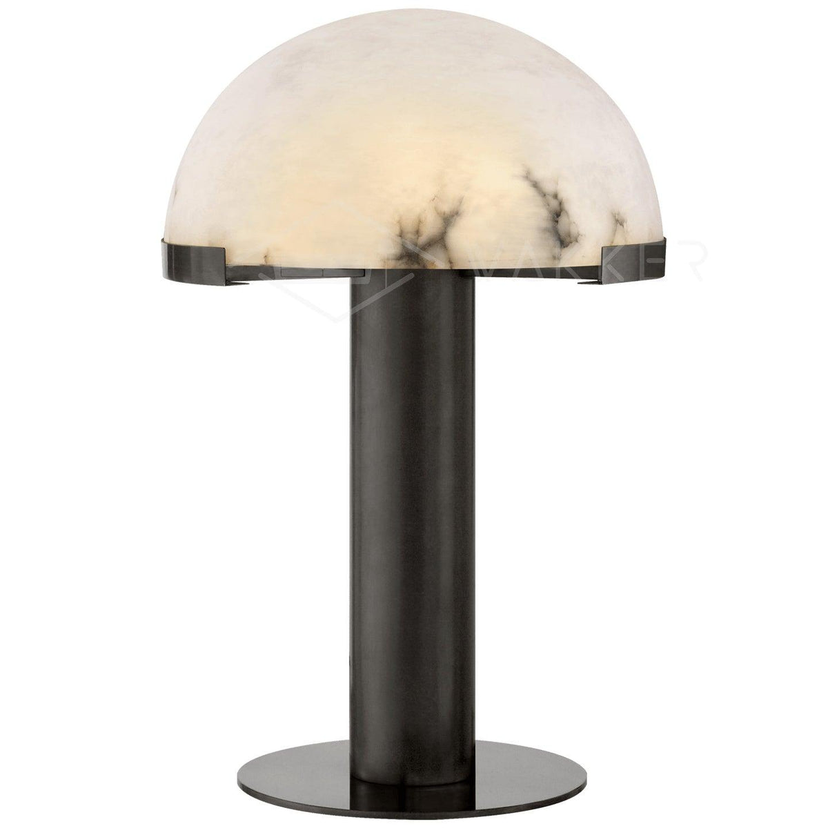 Elegance Alabaster Table Lamp – detail 17