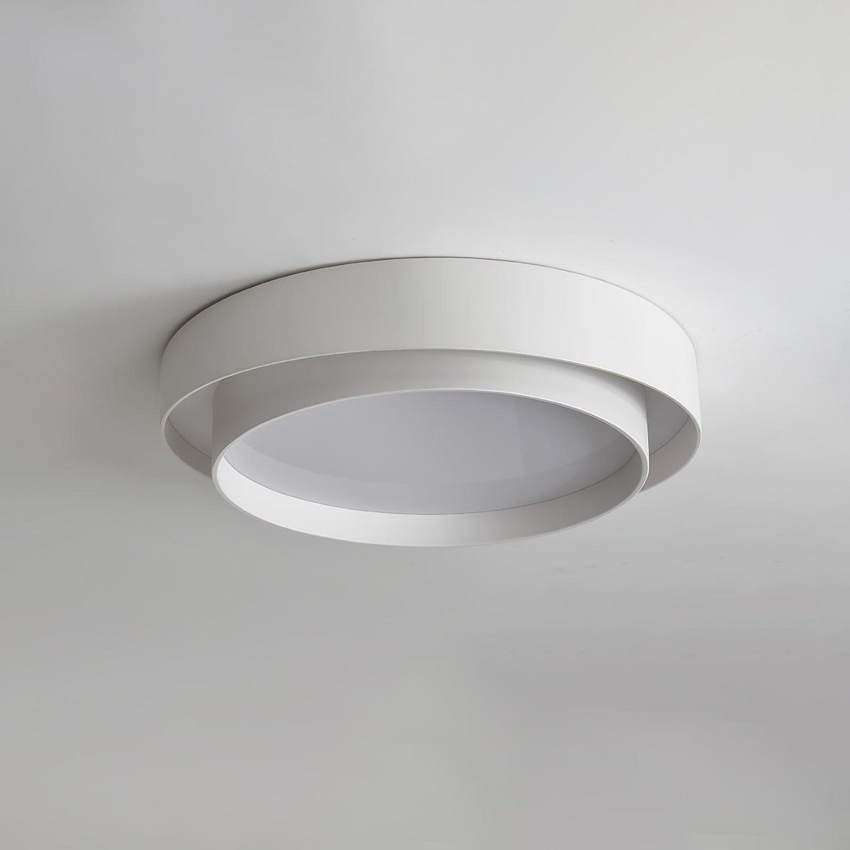 Lampa sufitowa wielopoziomowa Veggon
