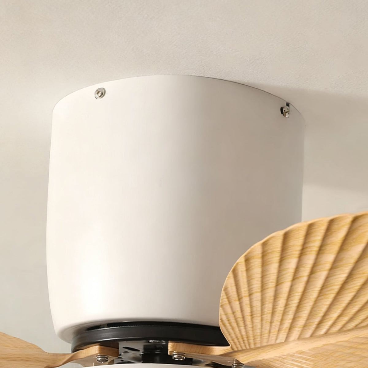 Melorie Ceiling Fan Light – detail 25