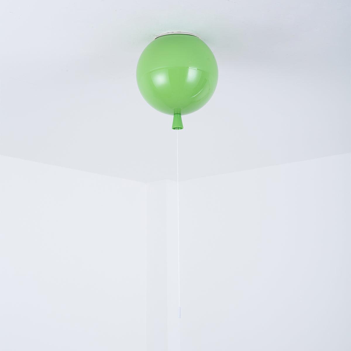 Balloon Dream Ceiling Light – detail 30