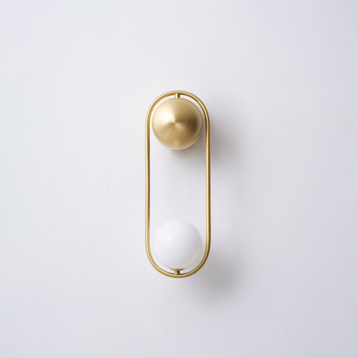 Mila Wall Lamp - Vakkerlight