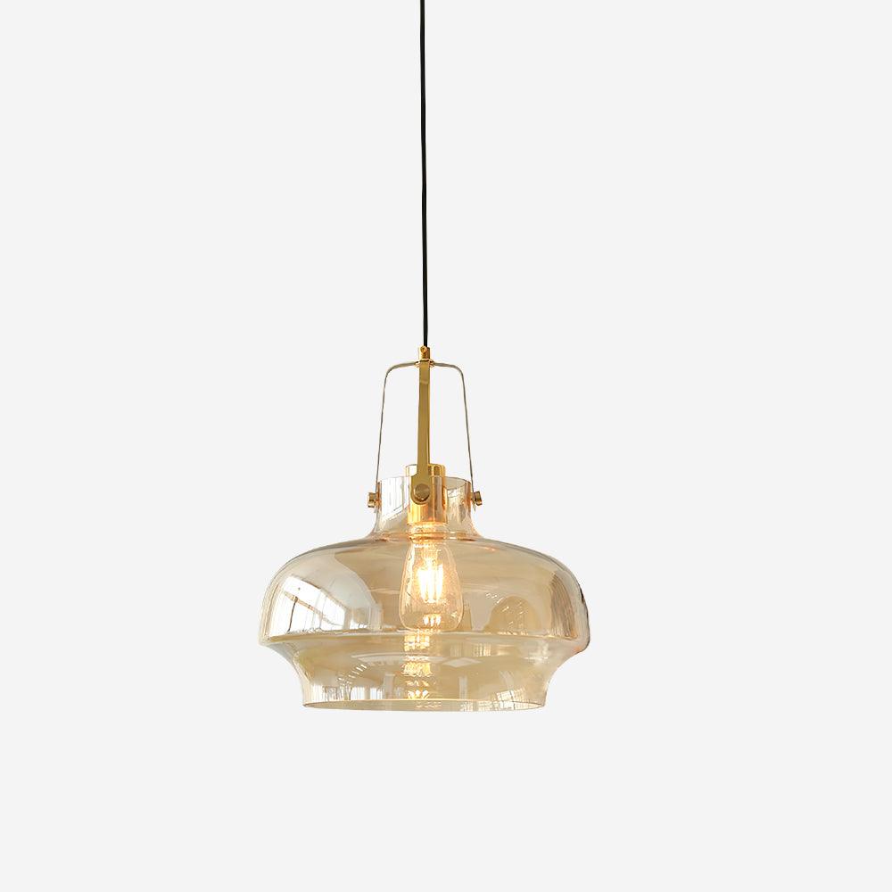 Lampa wisząca Bauhaus Klaik