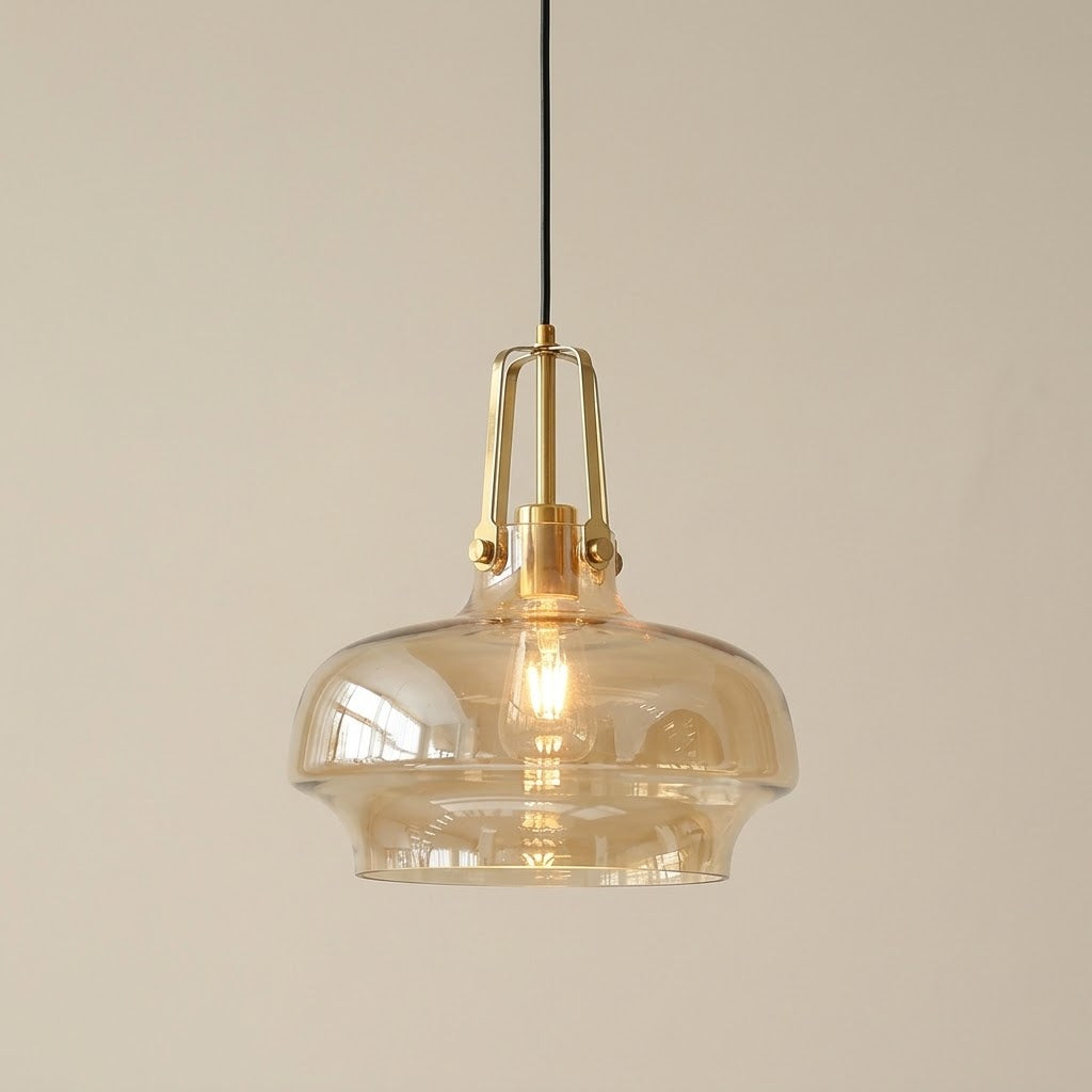 Lampa wisząca Bauhaus Klaik