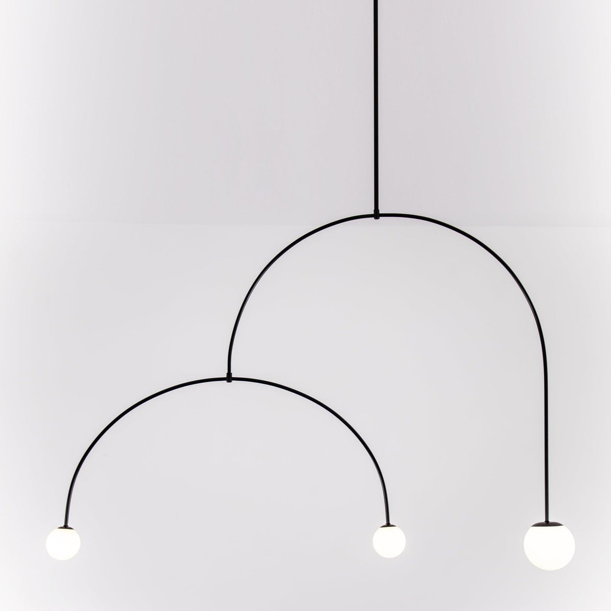 Lampa wisząca Sotelsa