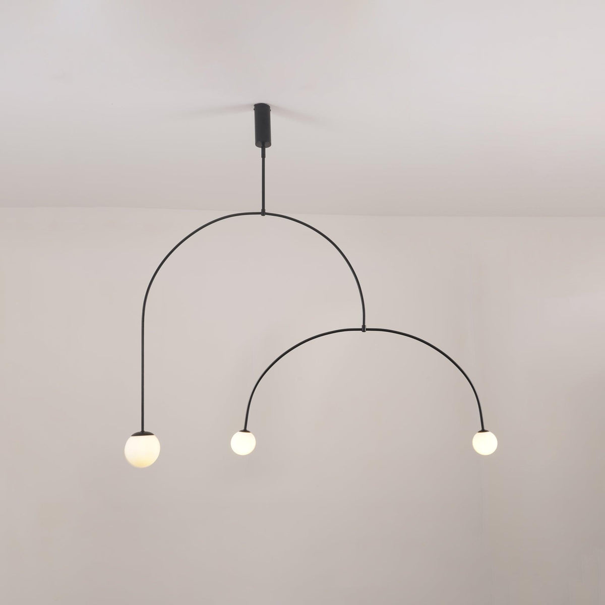 Lampa wisząca Sotelsa