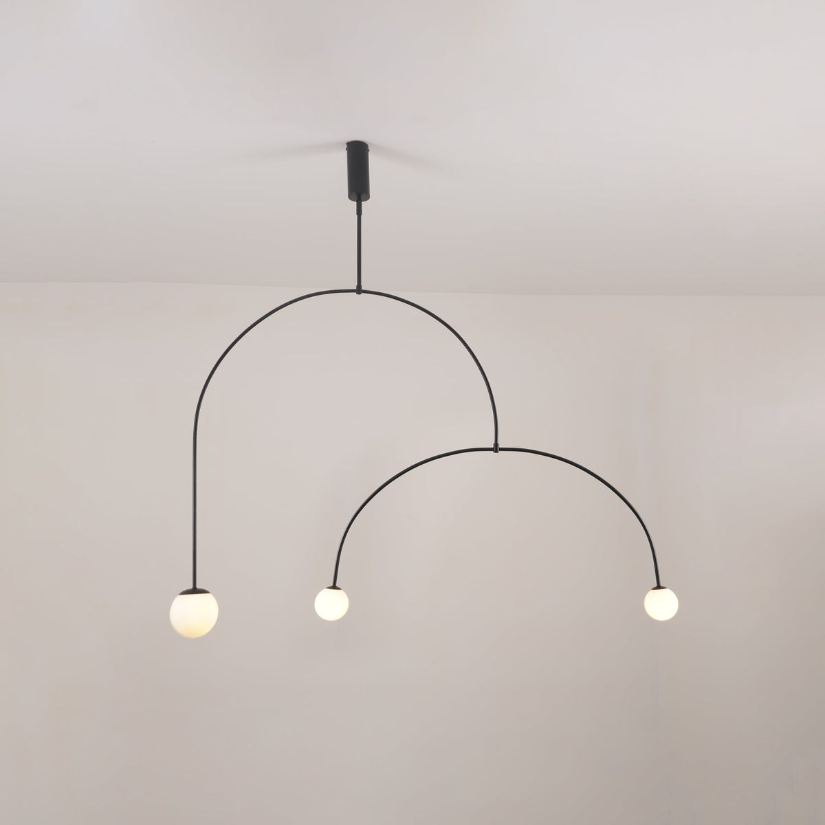 Lampa wisząca Sotelsa