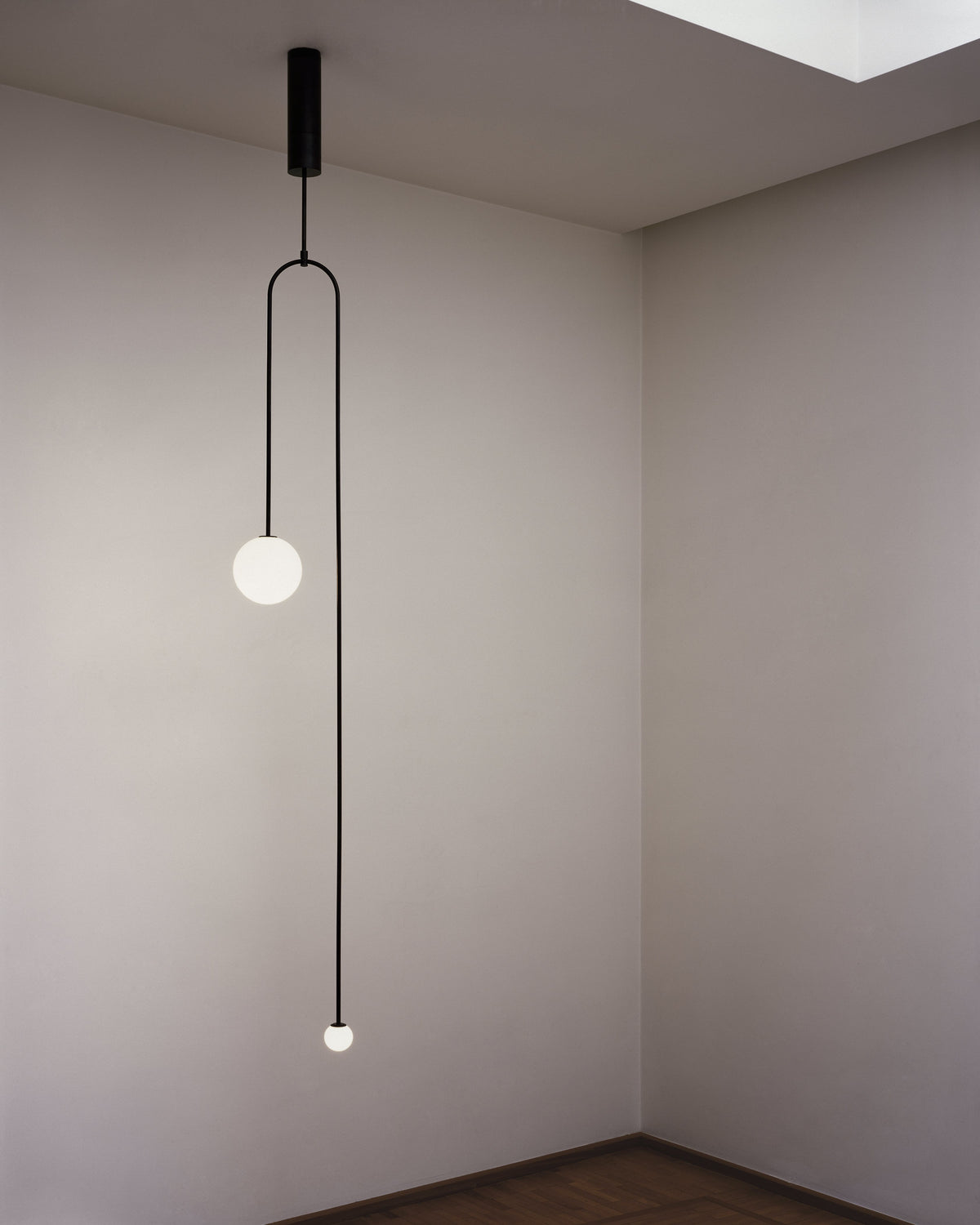 Lampa wisząca Sotelsa