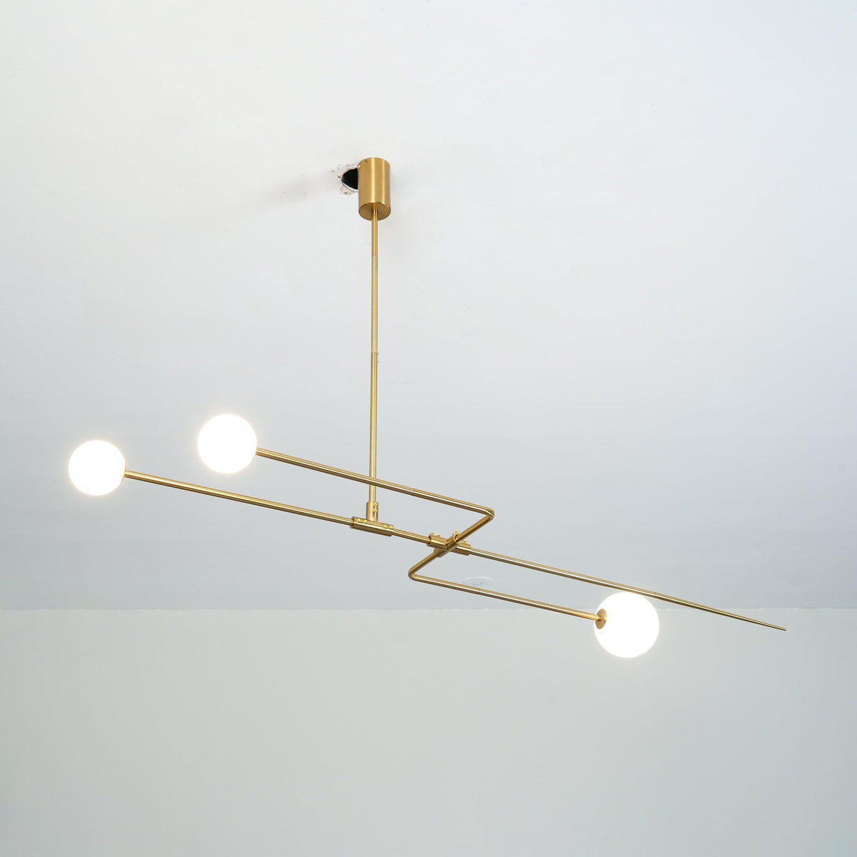 Lampa wisząca Sotelsa