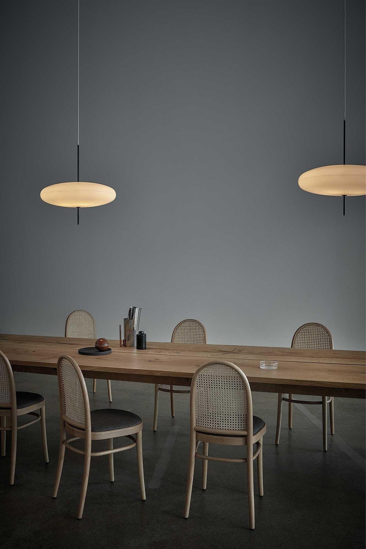 Lampa wisząca Kalma