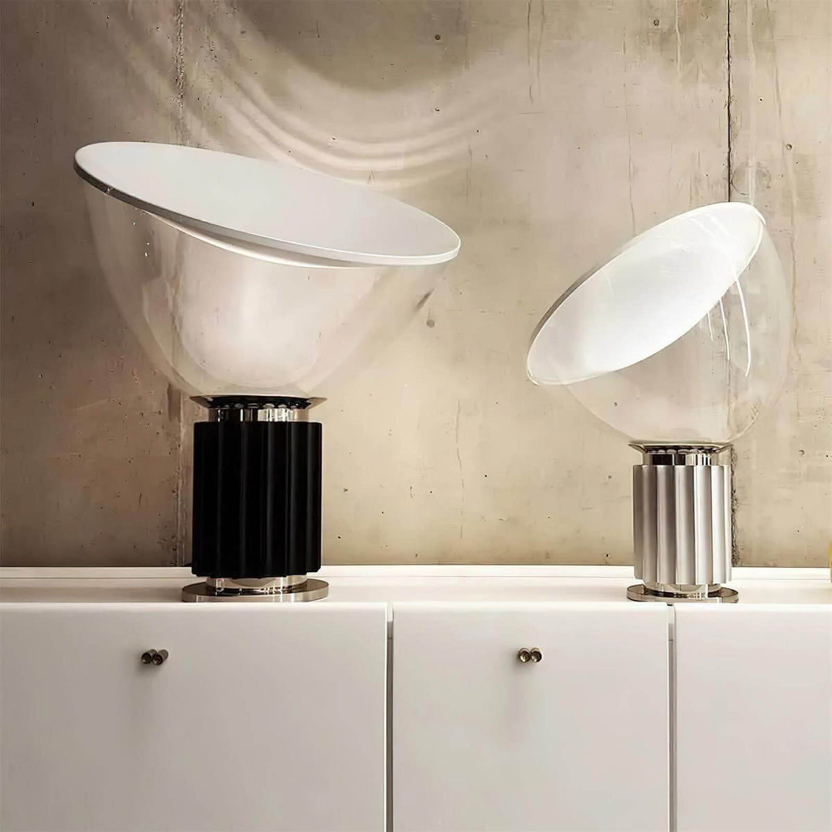 Lampa stołowa Janlen