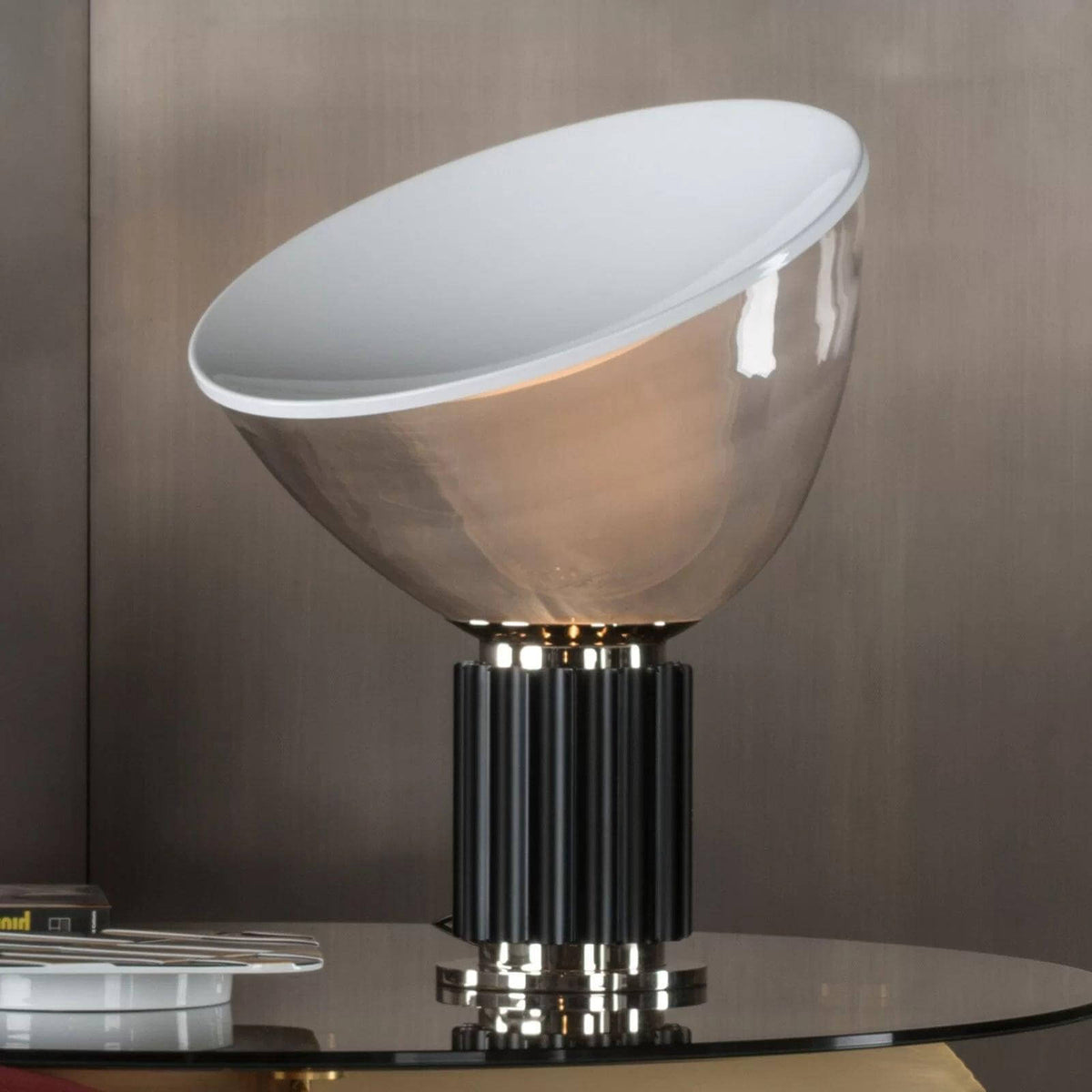 Lampa stołowa Janlen