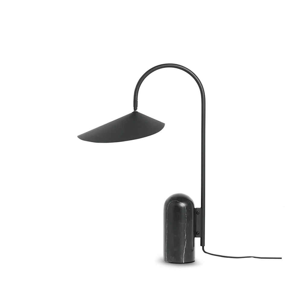 Lampa stołowa minimalistyczna Cellinrik