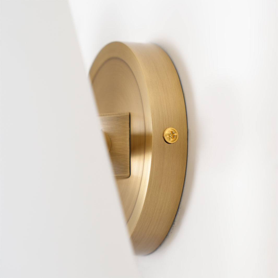 Montfaucon Wall Lamp – detail 15