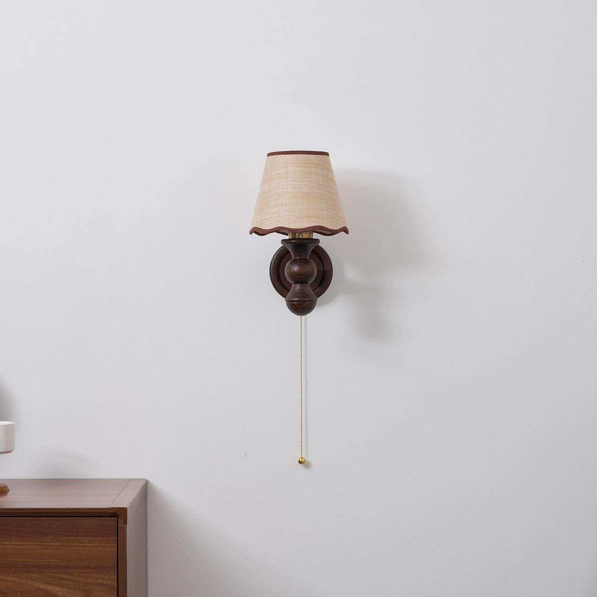 Kinkiet retro Haner