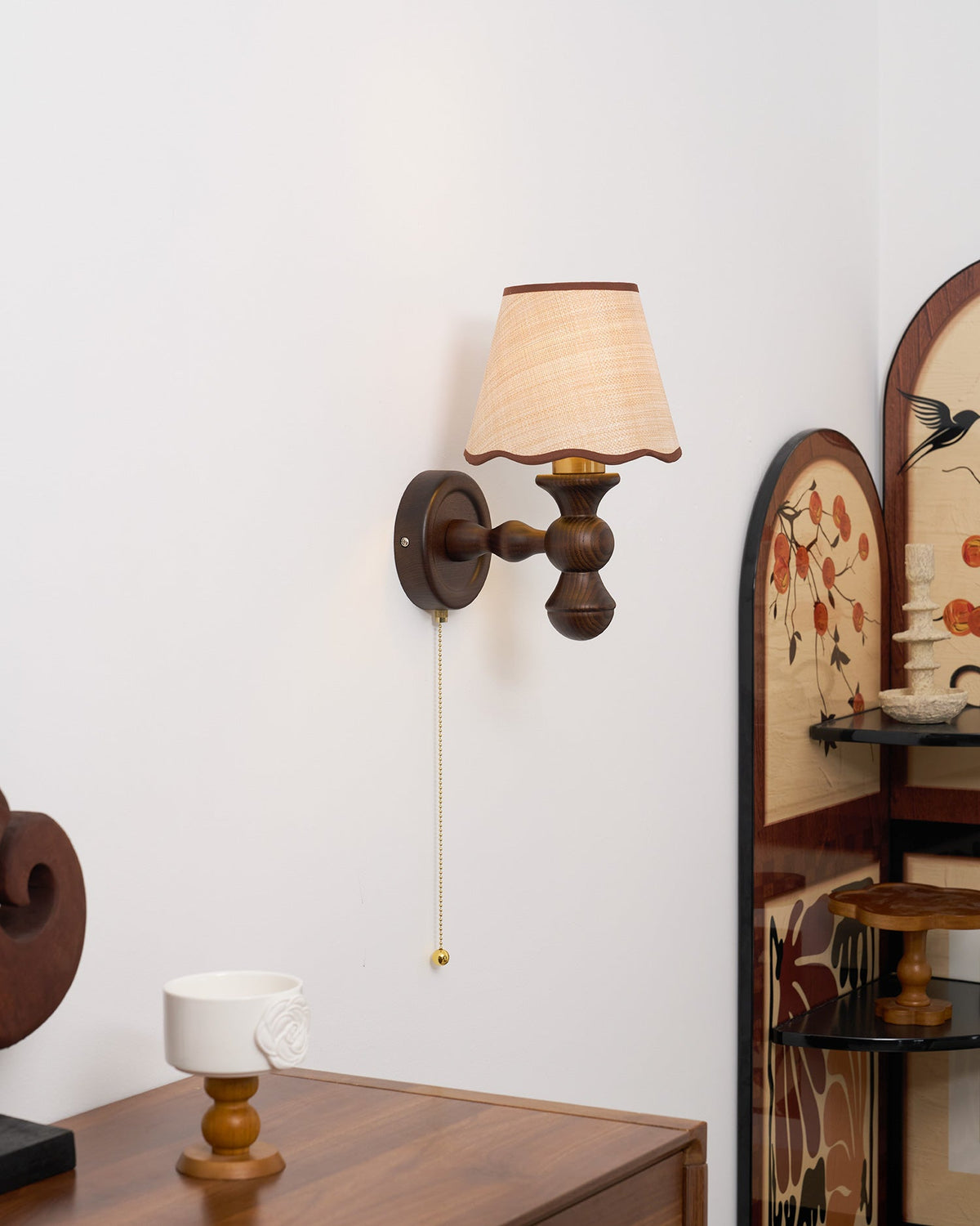 Kinkiet retro Haner