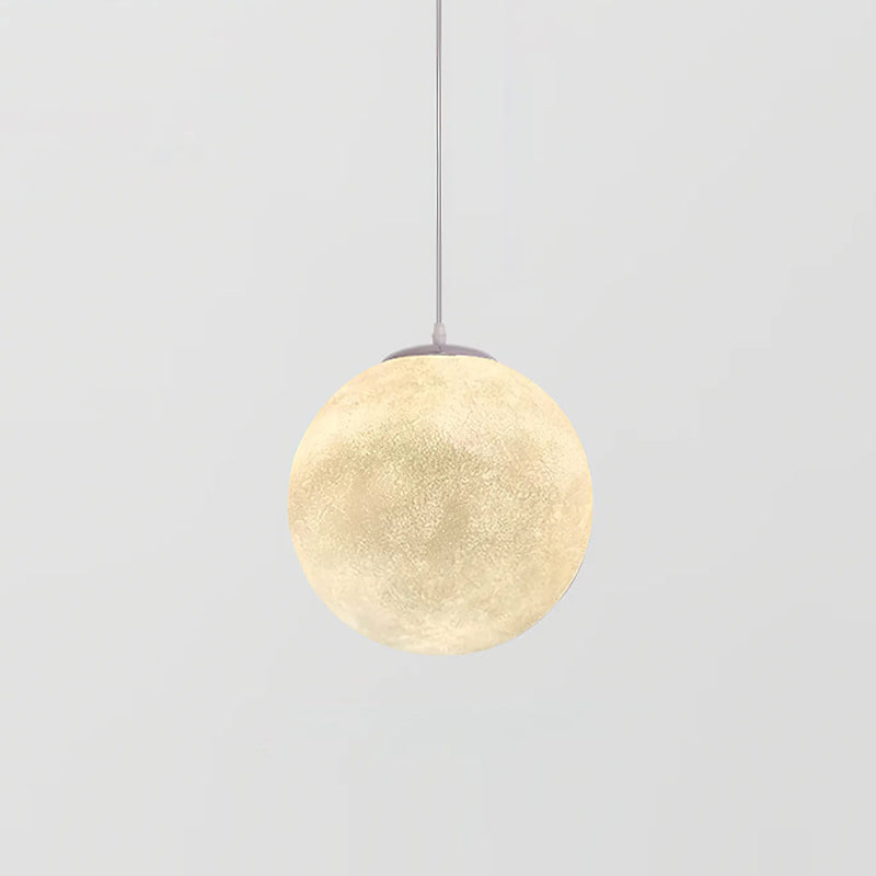 Lampa wisząca kula Galek