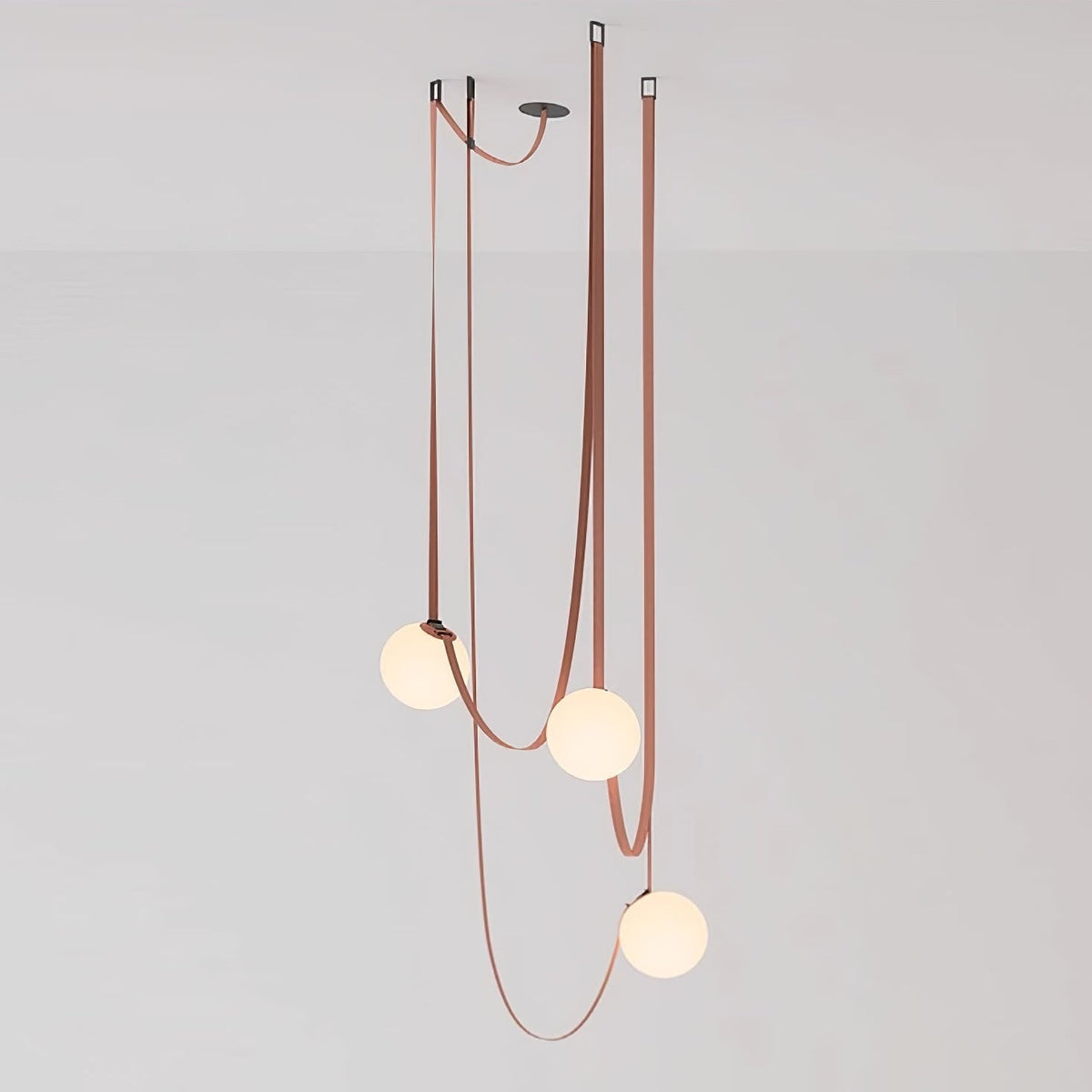 Lampa wisząca Dalva
