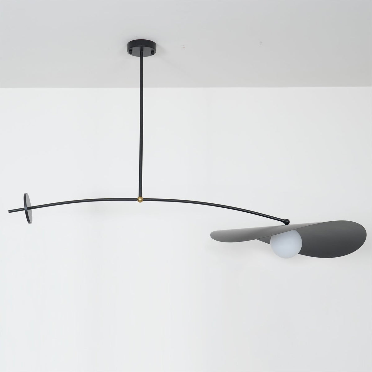 Myrna Chandelier – detail 19