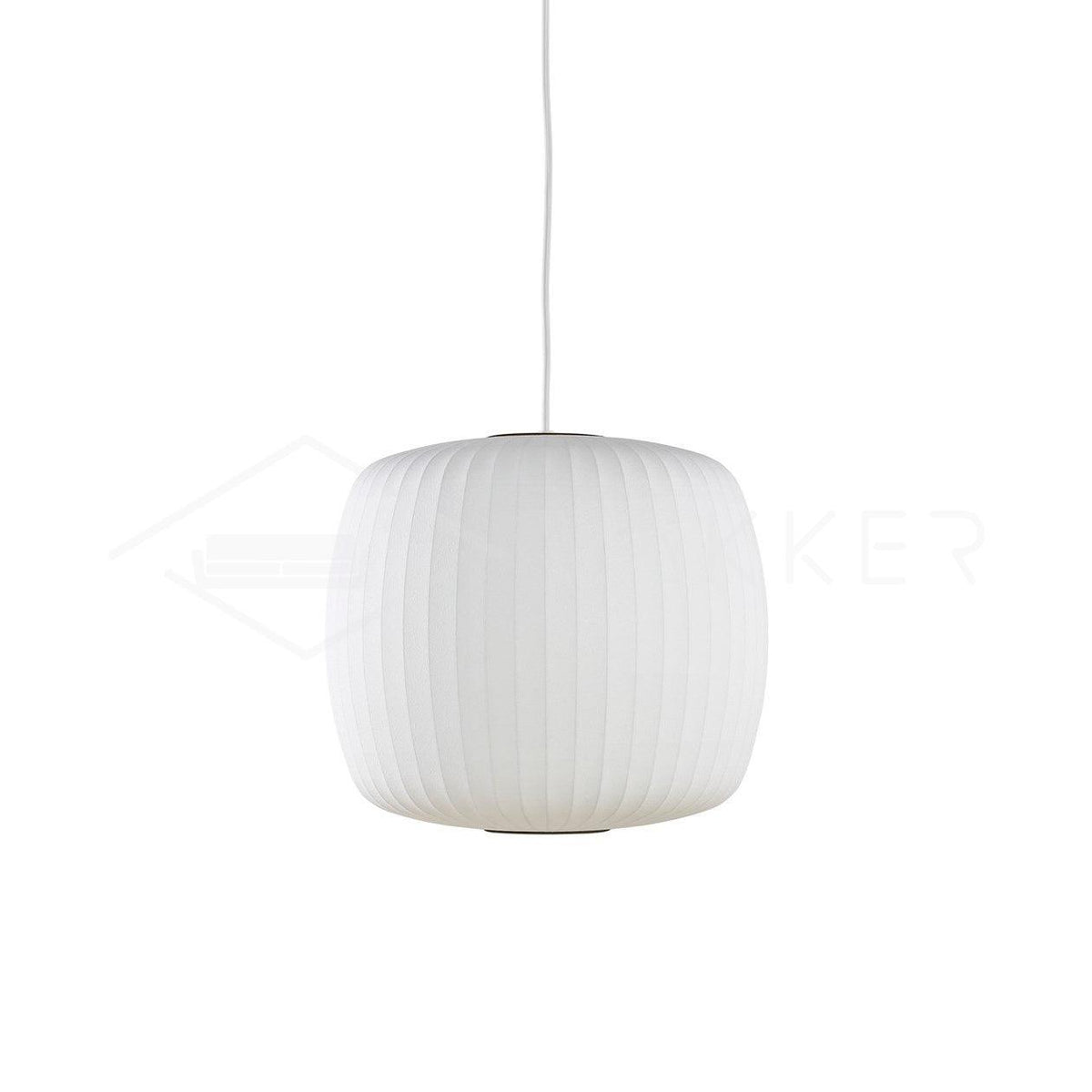 Lampa wisząca Borar