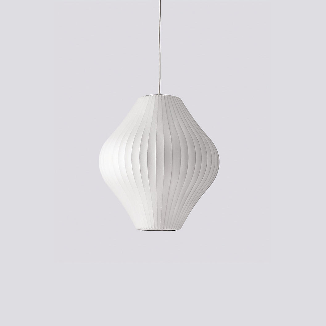 Lampa wisząca Borar