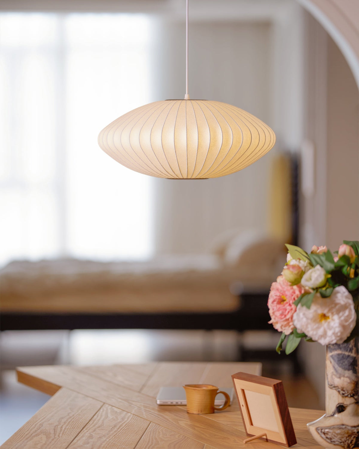 Lampa wisząca Millav