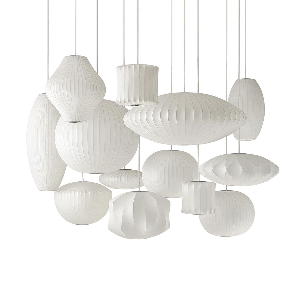 Lampa wisząca Millav