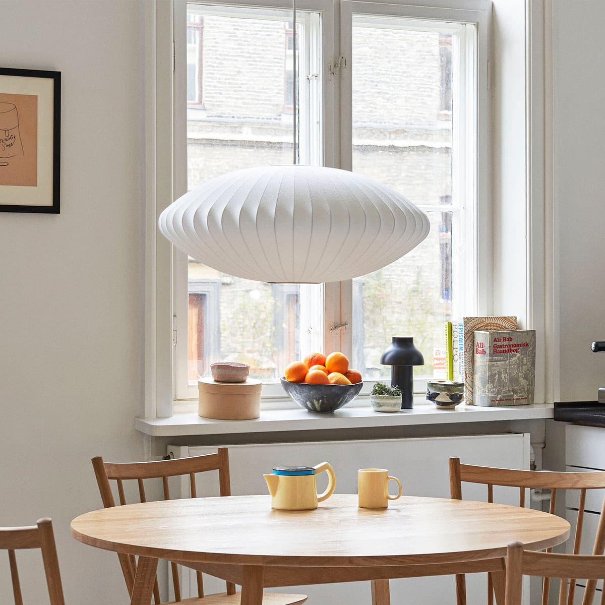 Lampa wisząca Millav