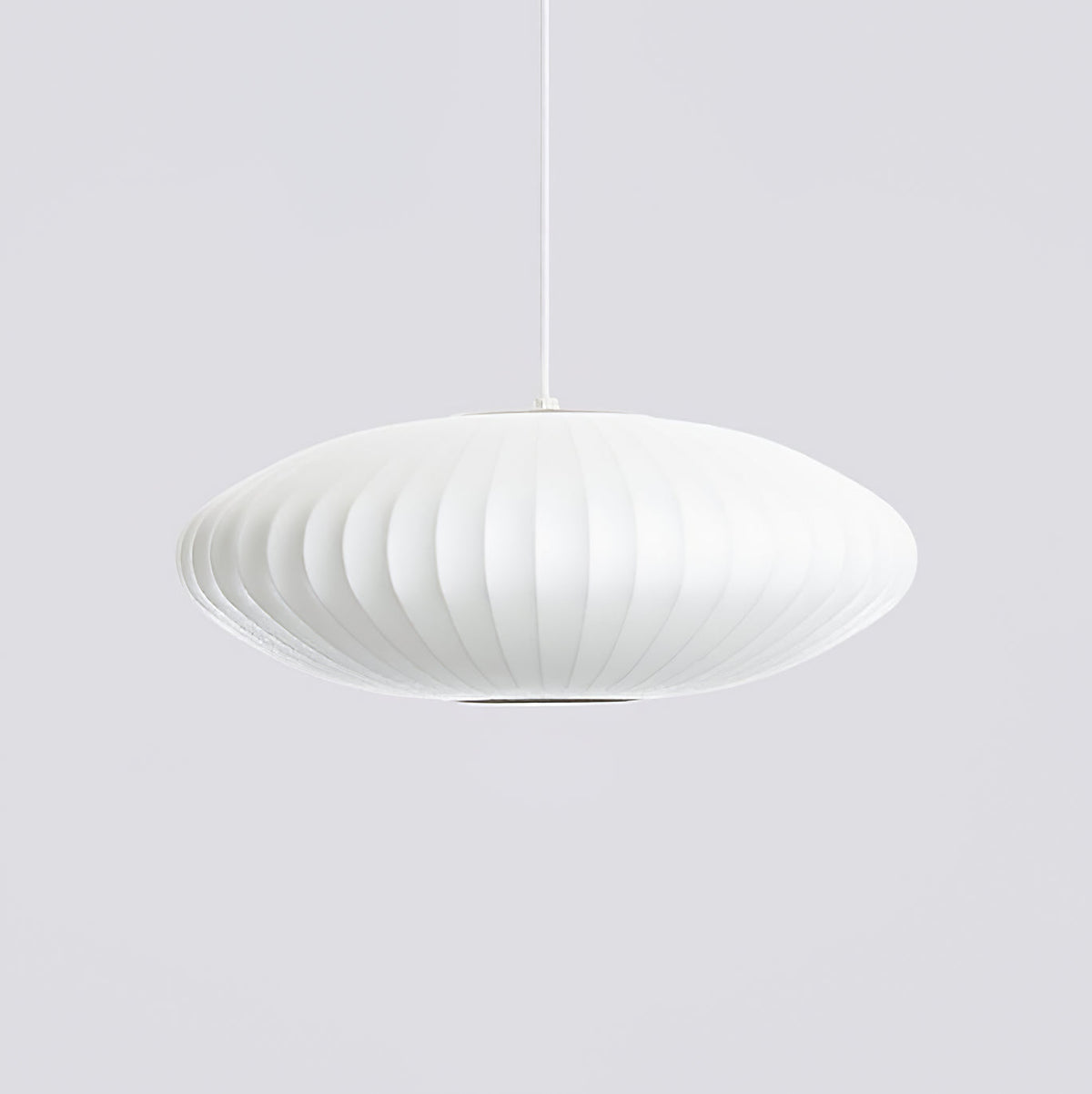 Lampa wisząca Borar