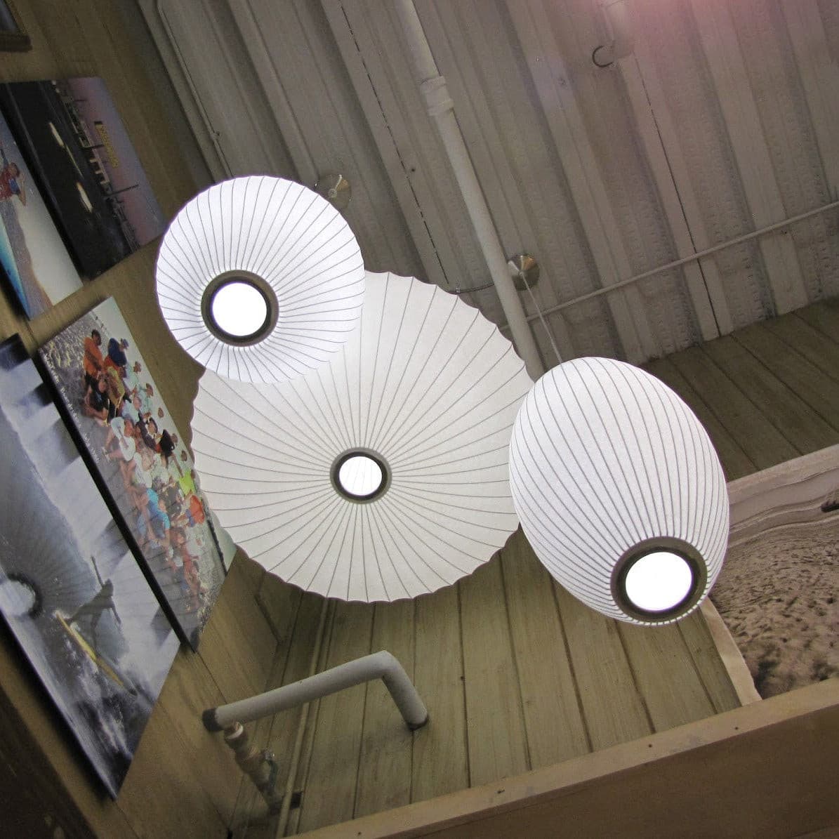 Lampa wisząca Millav