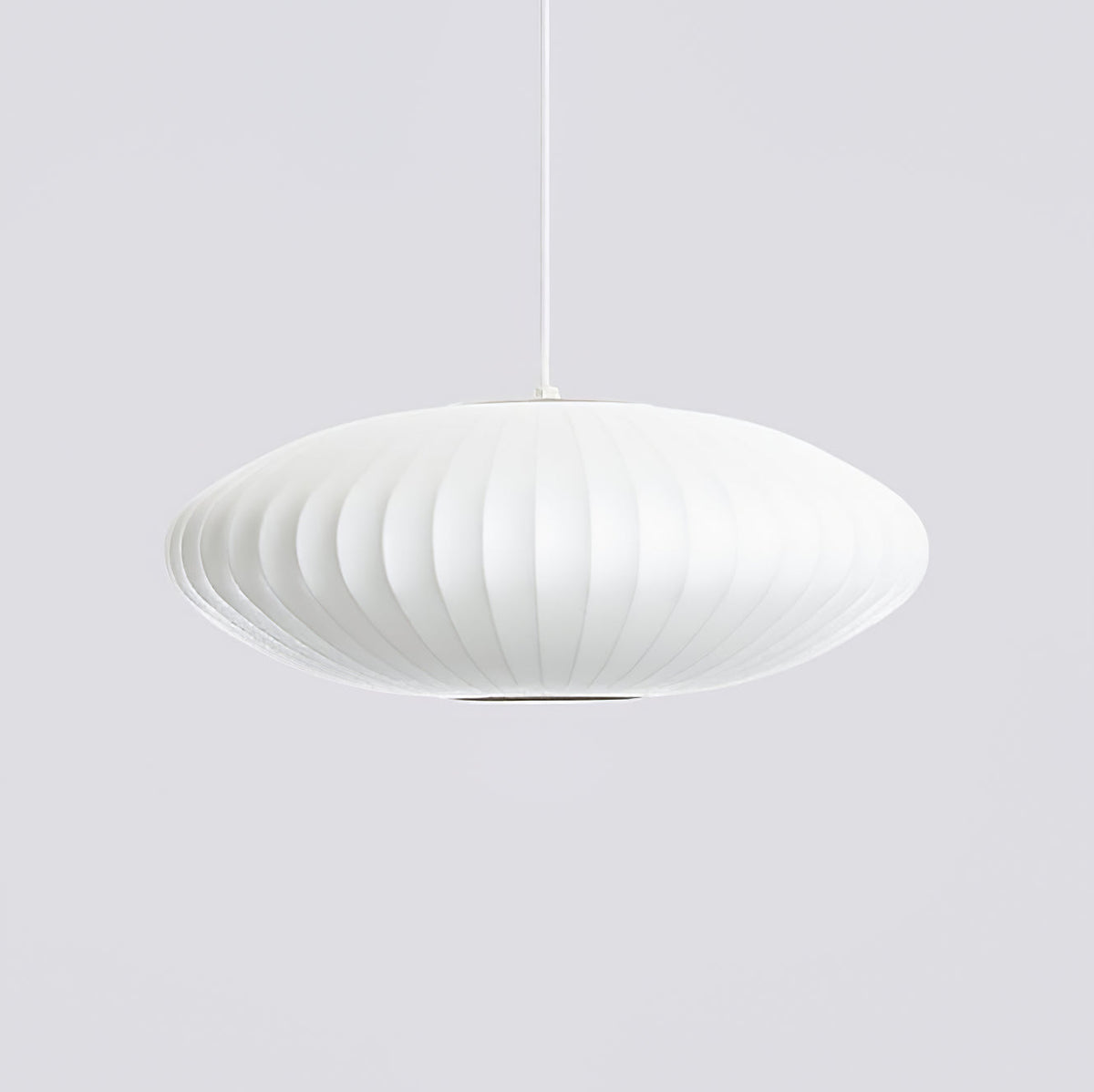 Lampa wisząca Borar