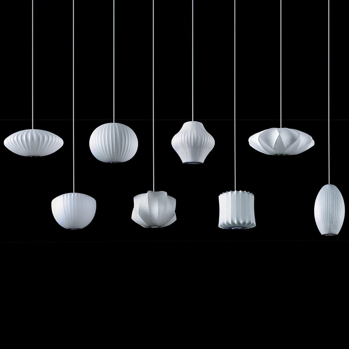 Lampa wisząca Millav