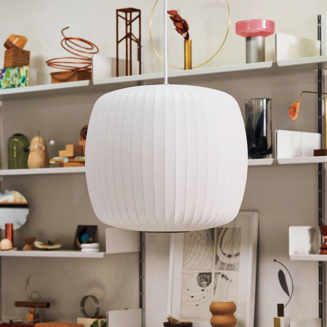 Lampa wisząca Millav
