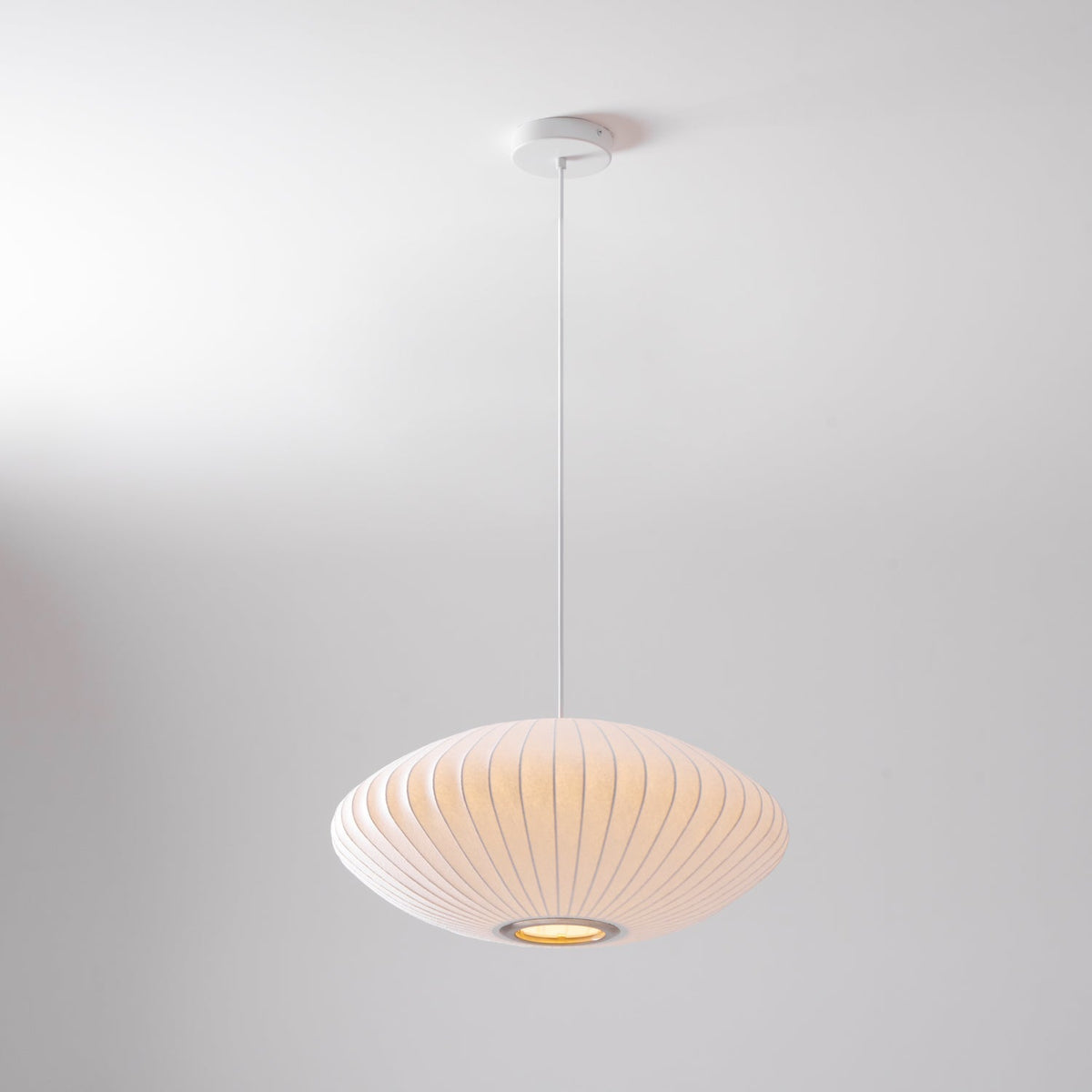 Lampa wisząca Millav
